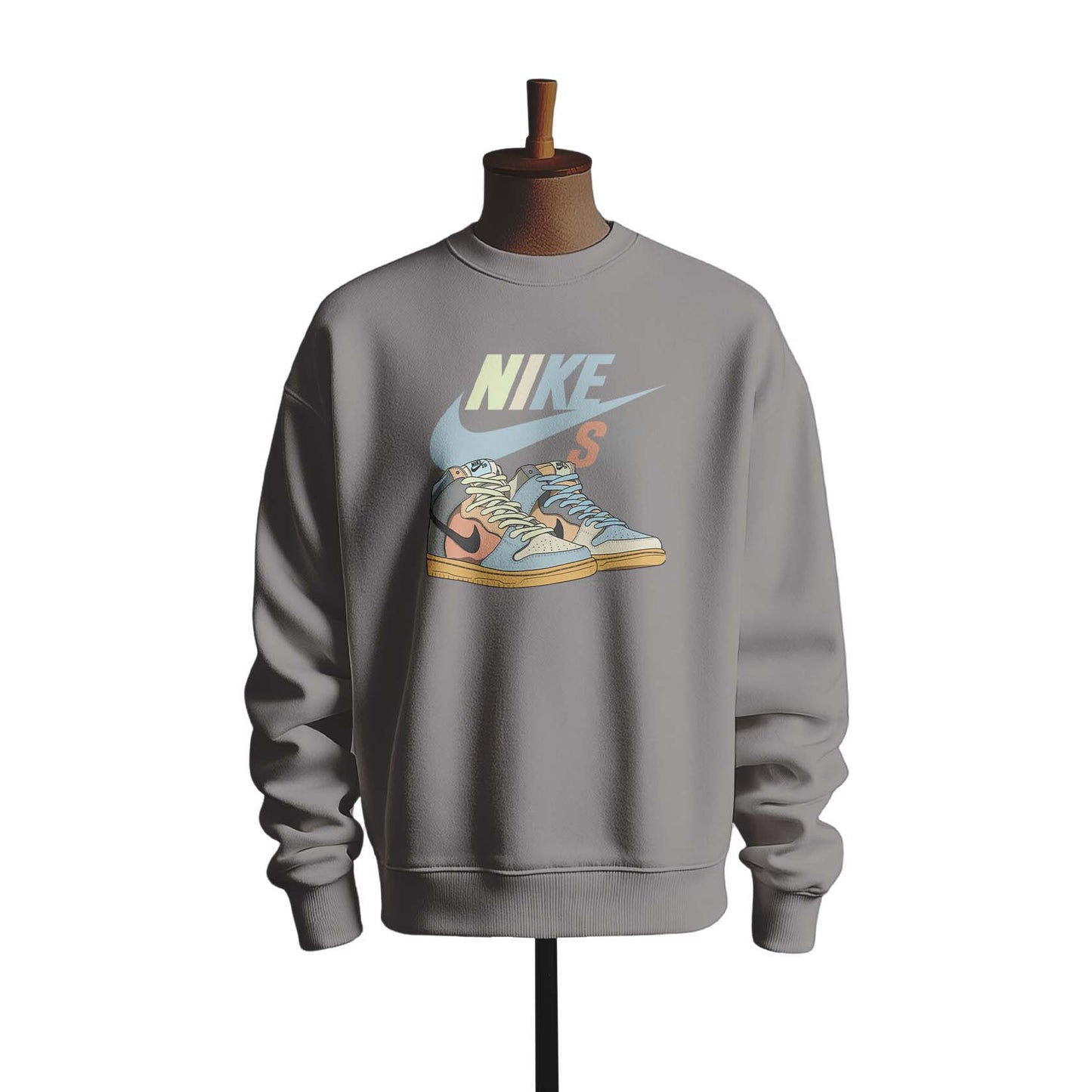 UrbanEdge Premium Sweatshirt