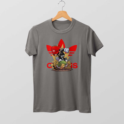 The Ultimate Feel-Good T-Shirt