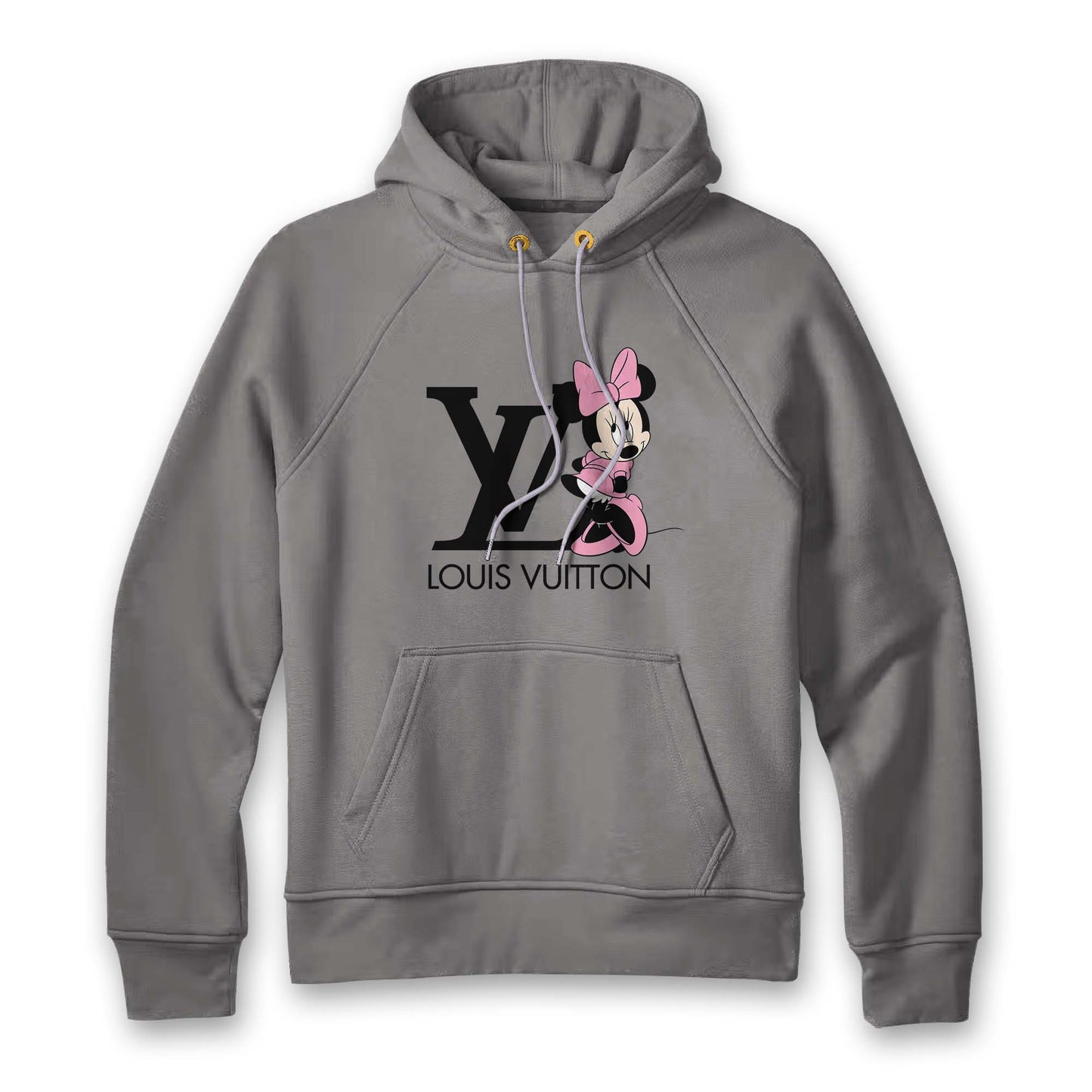 Cozy Oversized Hoodie