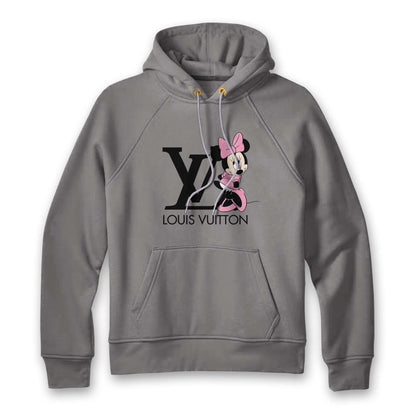 Cozy Oversized Hoodie