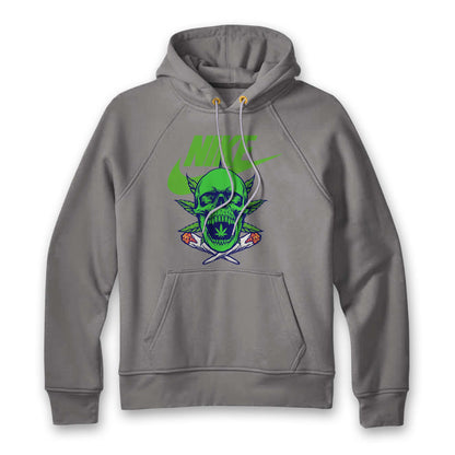 Street Edge Hoodie