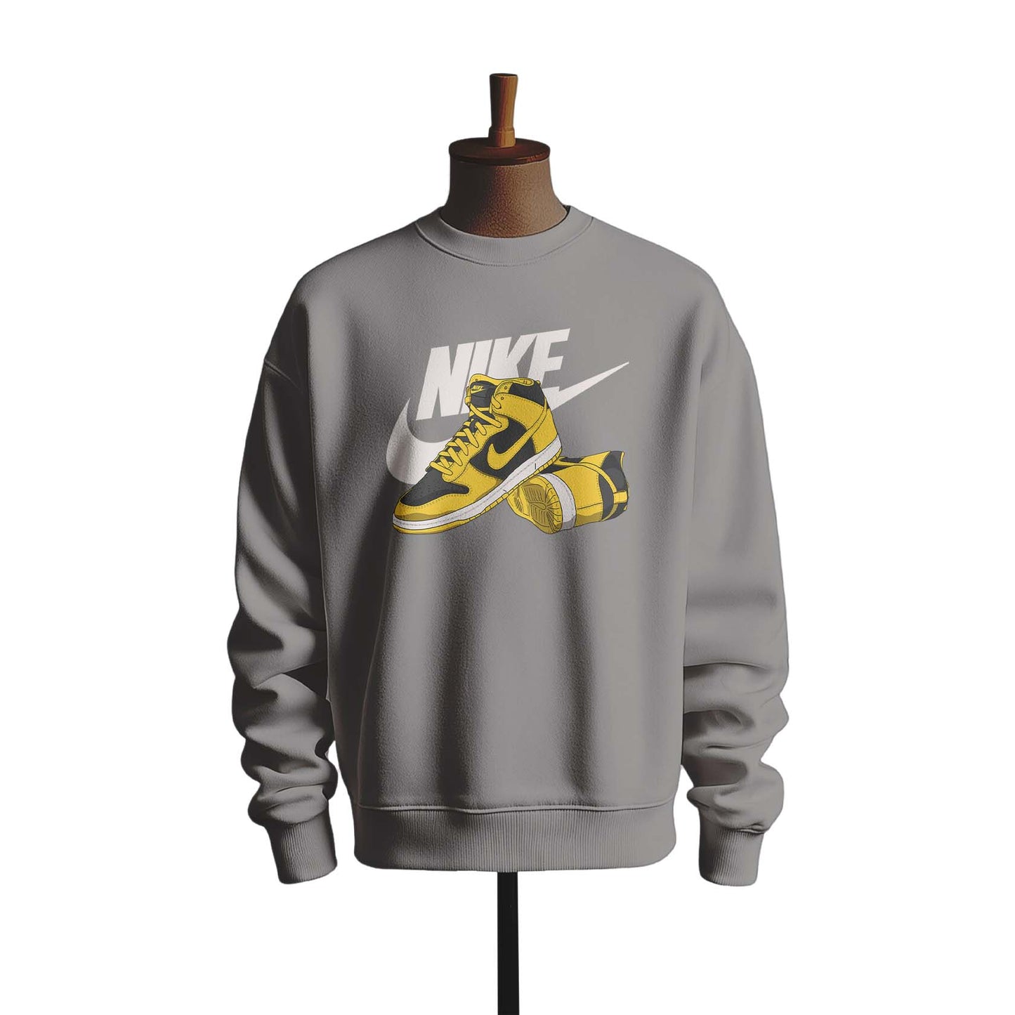 CloudWrap Ultra-Soft Sweatshirt