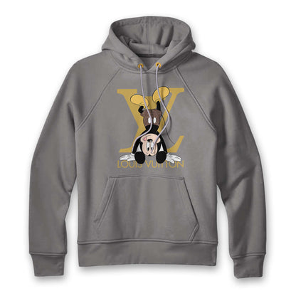 Chill Mode Hoodie