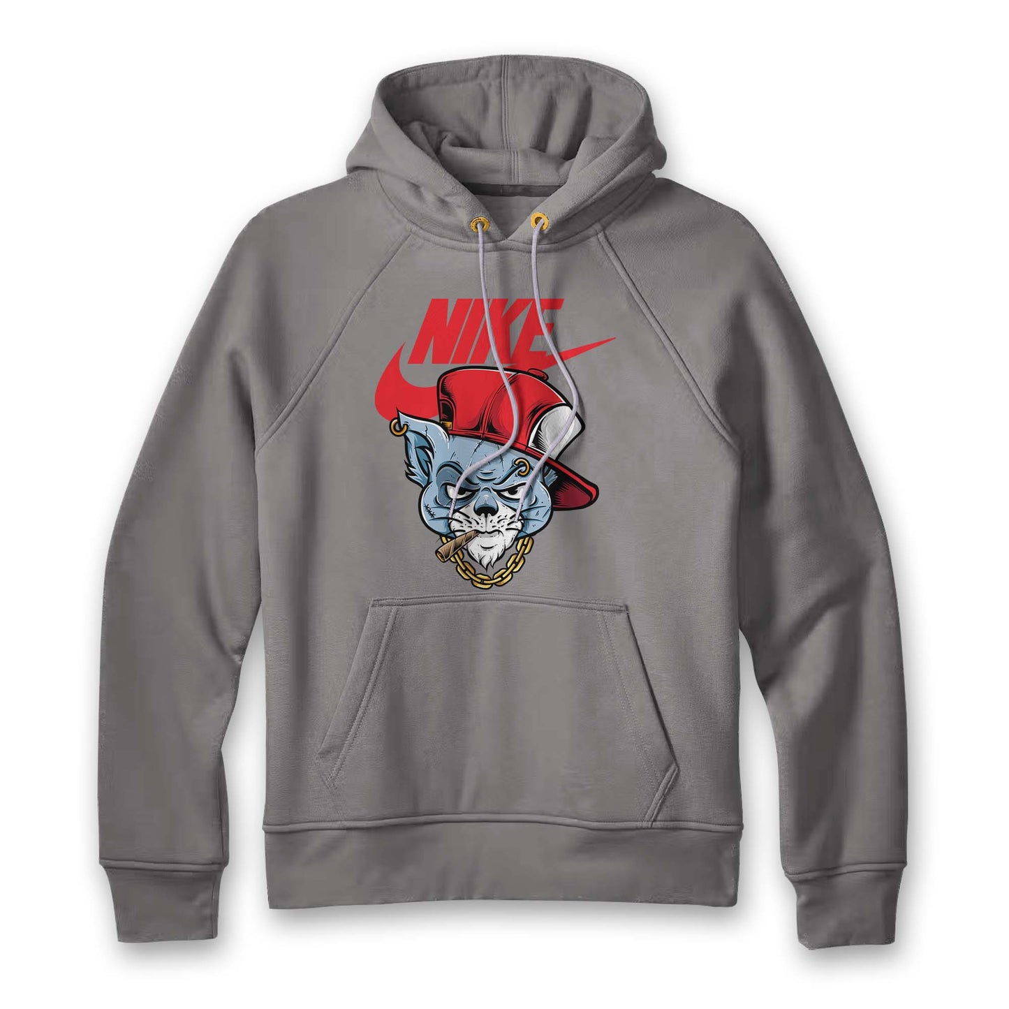 Elevate Comfort kids Hoodie