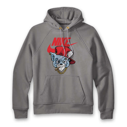 Elevate Comfort Hoodie