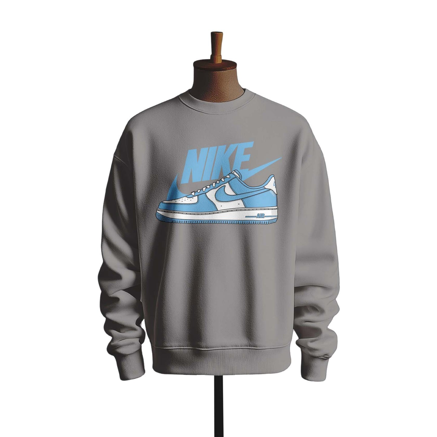 UrbanEase Everyday Sweatshirt