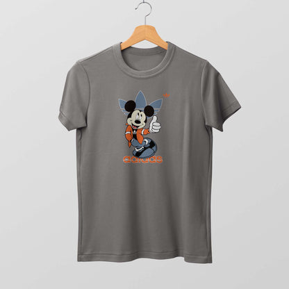 Motivational T-Shirt for Go-Getters