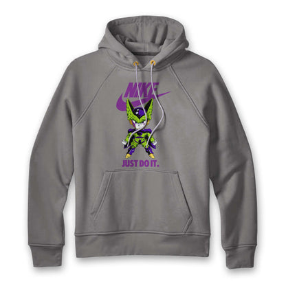 Essential Zip-Up Hoodie