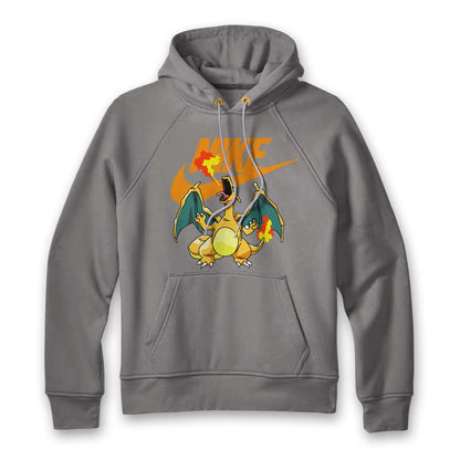 Relaxed Fit Hoodie