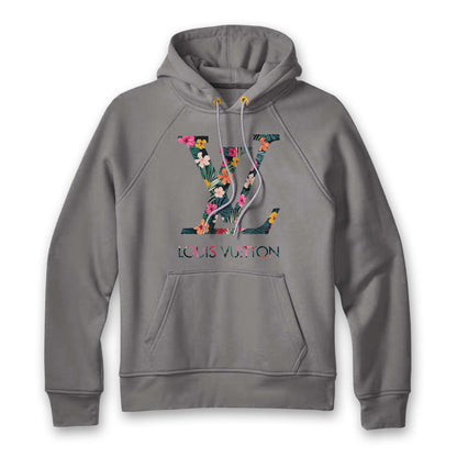 Relaxed Comfort Hoodie
