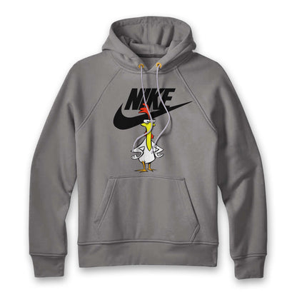 Winter Warmth Hoodie