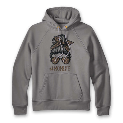 Sporty Street Hoodie