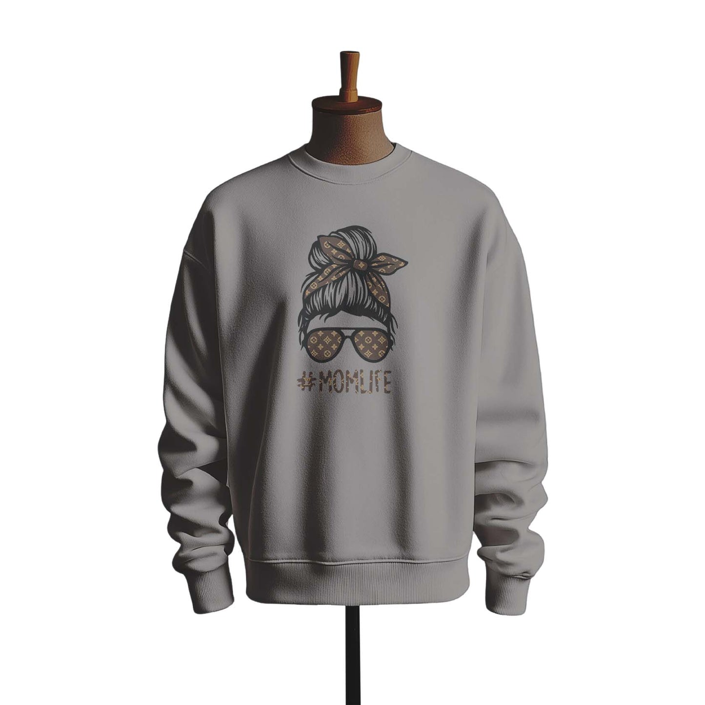 Effortless Vibes Sweatshirt