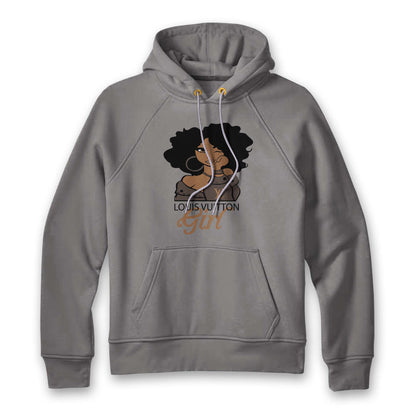 Comfy Essentials Hoodie