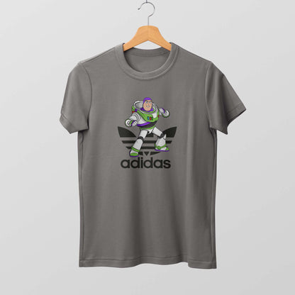 T-Shirt for Positive Living
