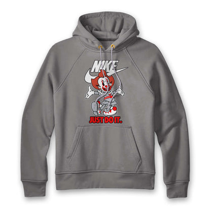 Modern Street Hoodie