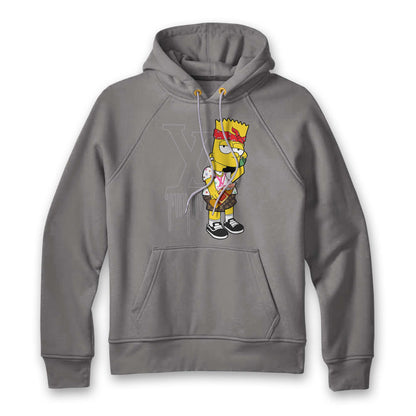 Casual Chic Hoodie