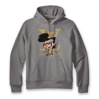 Chill Out Hoodie