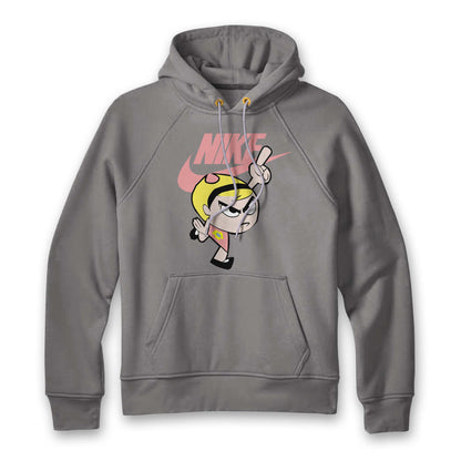 Premium Soft Hoodie