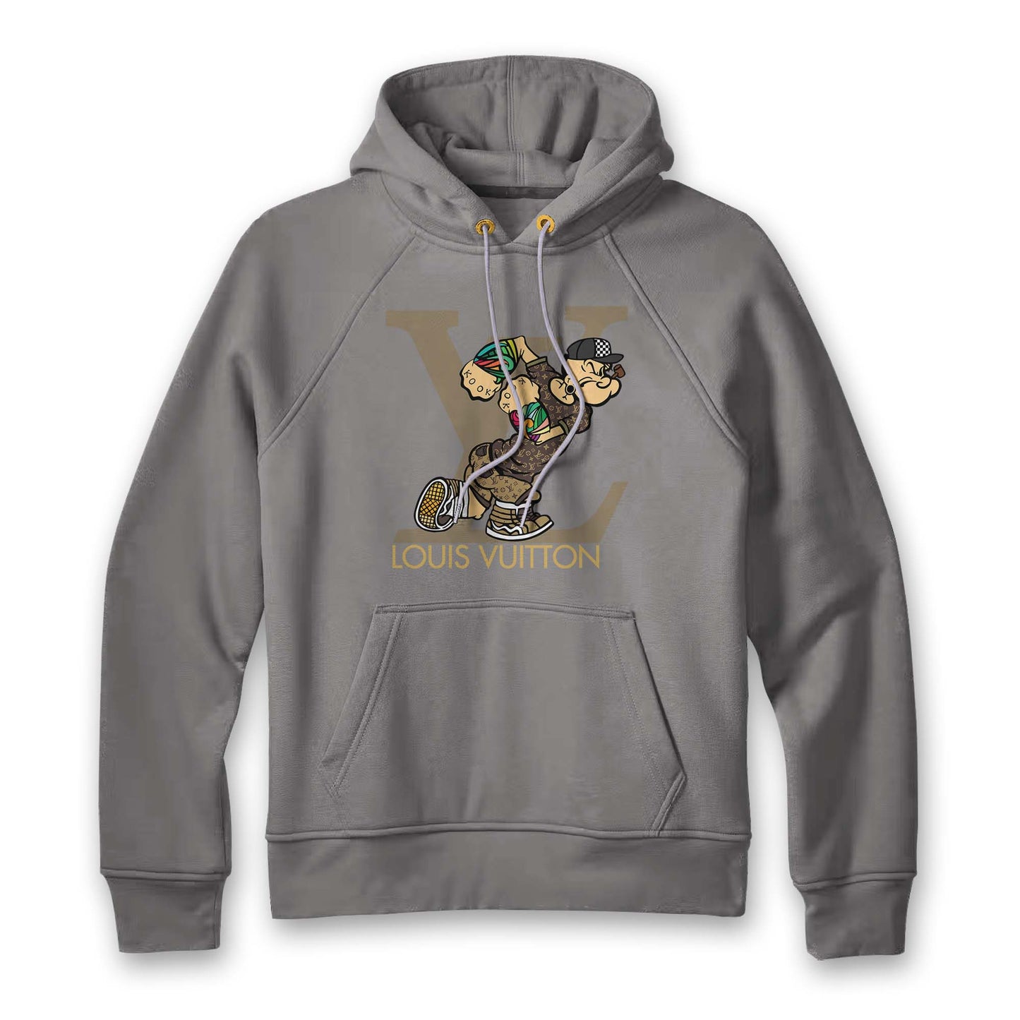 Timeless Comfort Hoodie