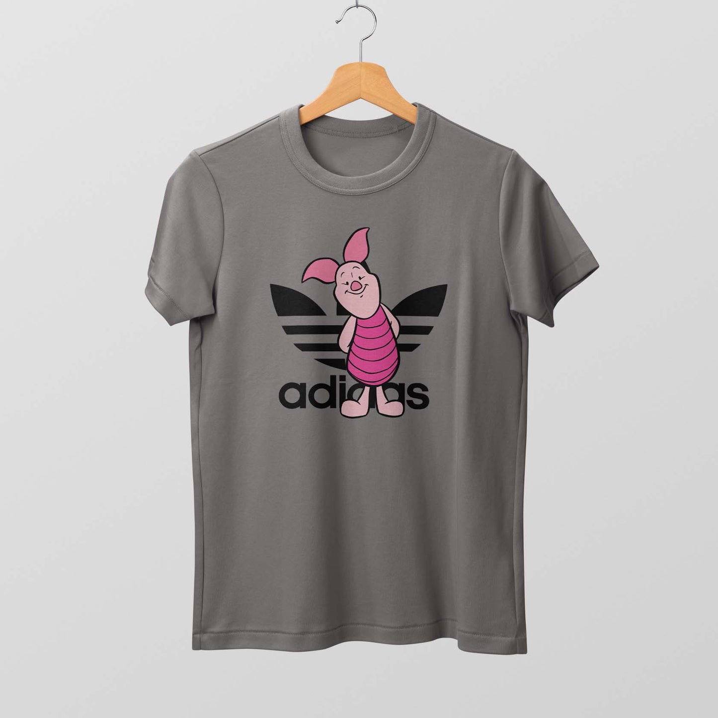 Minimalist T-Shirt for Effortless Style