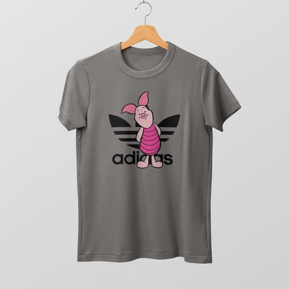 Minimalist T-Shirt for Effortless Style