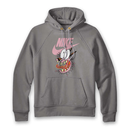 Athleisure Performance Hoodie