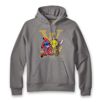 Essential All-Day Hoodie