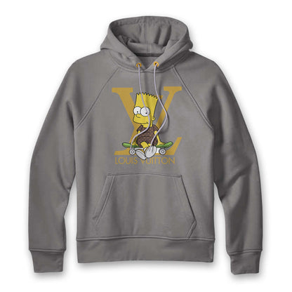 Urban Escape Hoodie