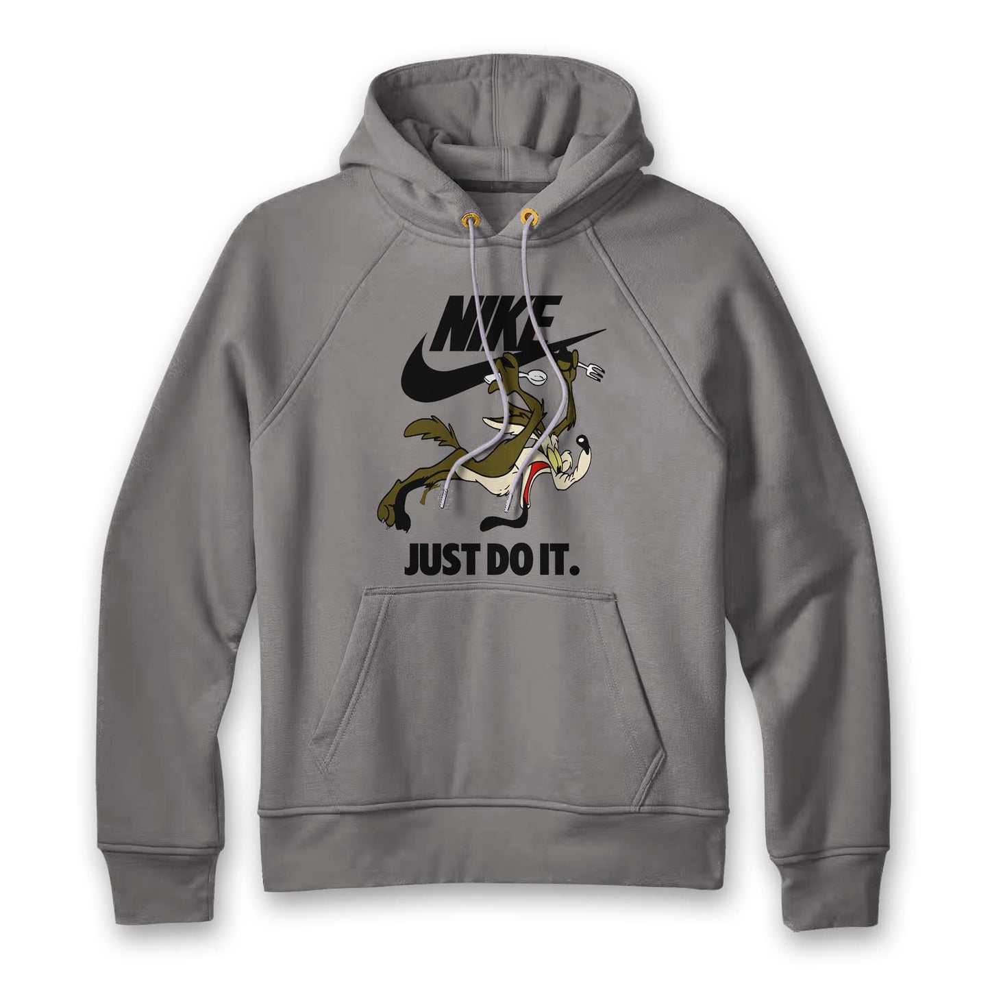 Trendy Oversized Kids Hoodie