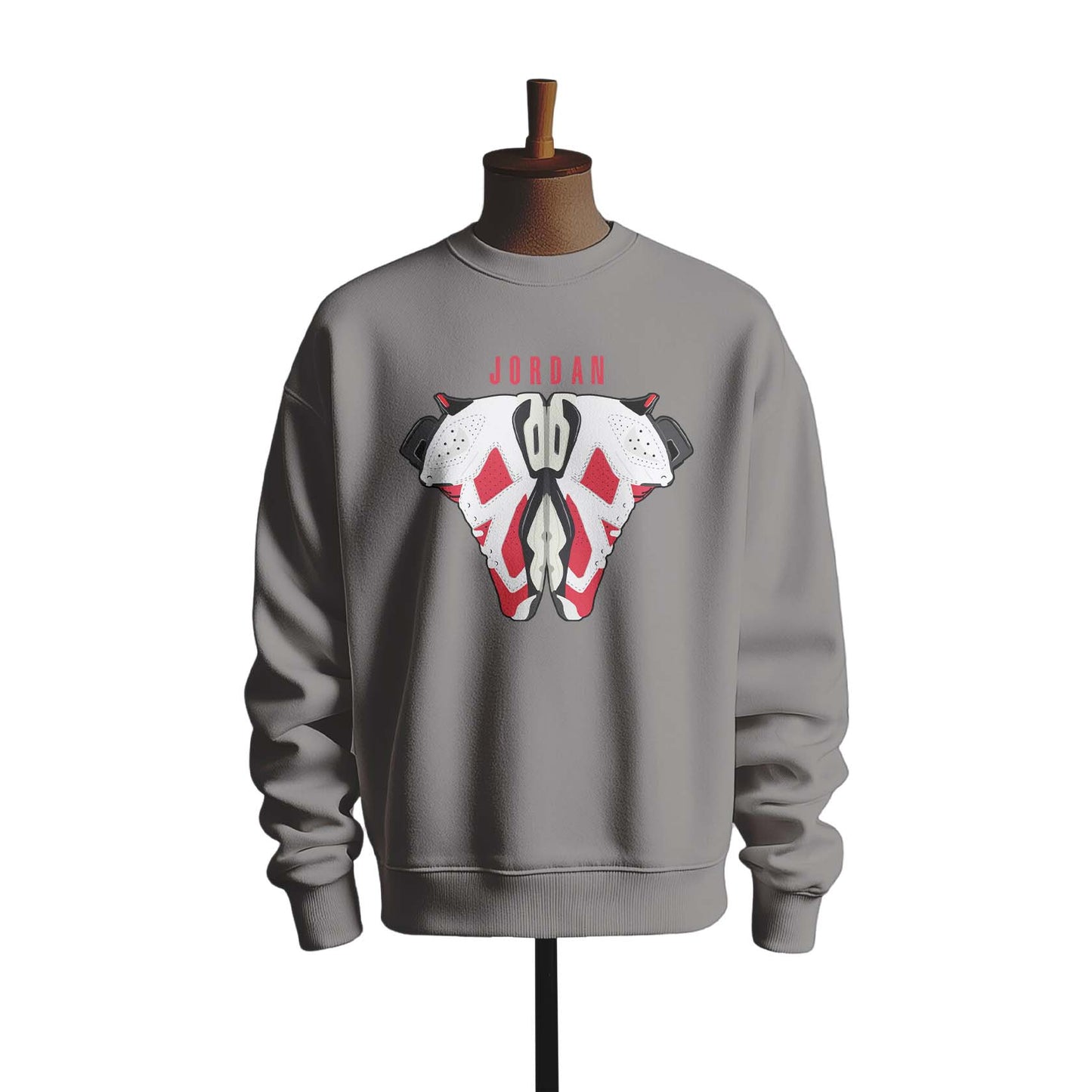 SnuggleFit Everyday Sweatshirt