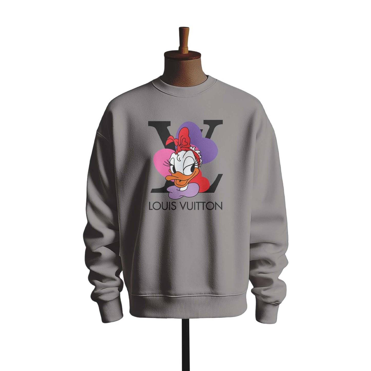 Ultimate Comfort Sweatshirt