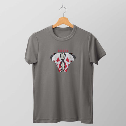 Swoosh Life T-Shirt
