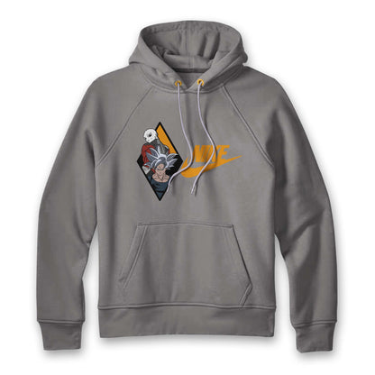Ultimate Cozy Hoodie