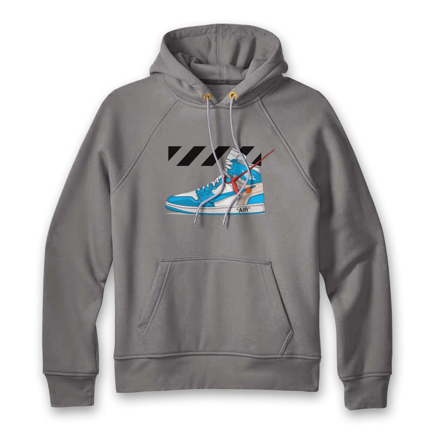 Next Move Sneaker kids Hoodie