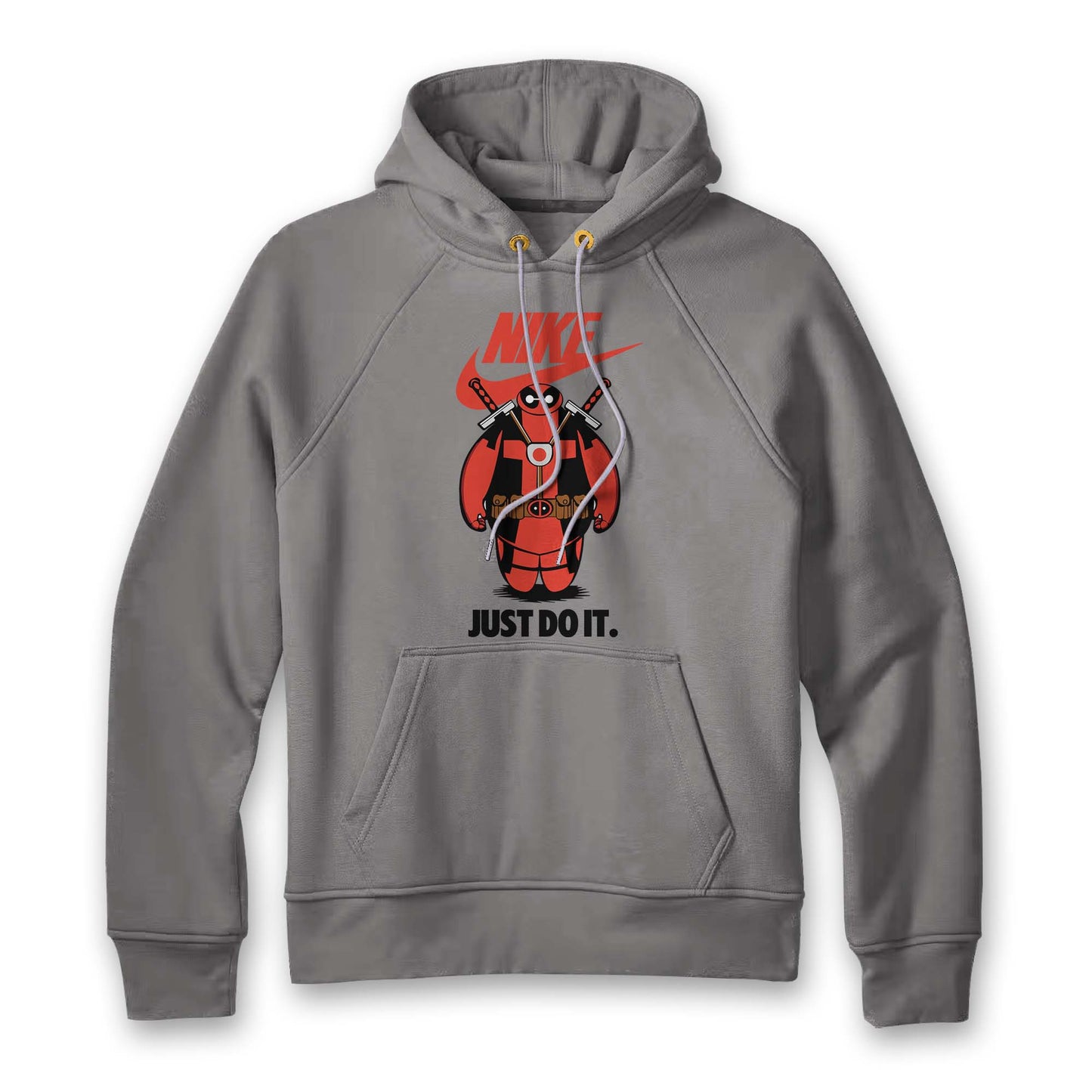 Sleek Modern Kids Hoodie