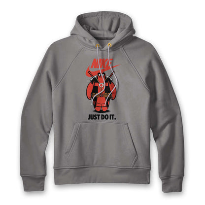 Sleek Modern Hoodie
