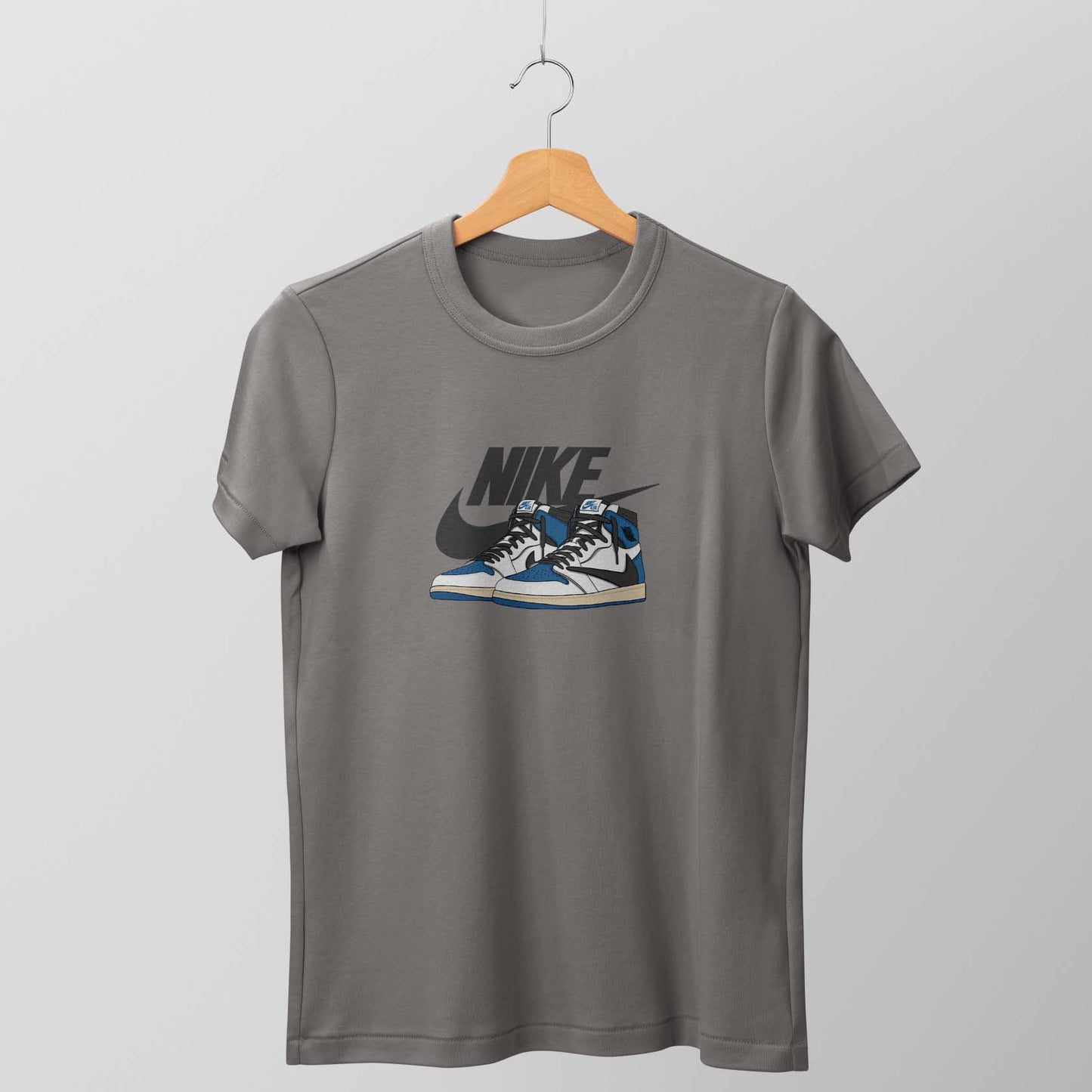Sneaker Plug T-Shirt