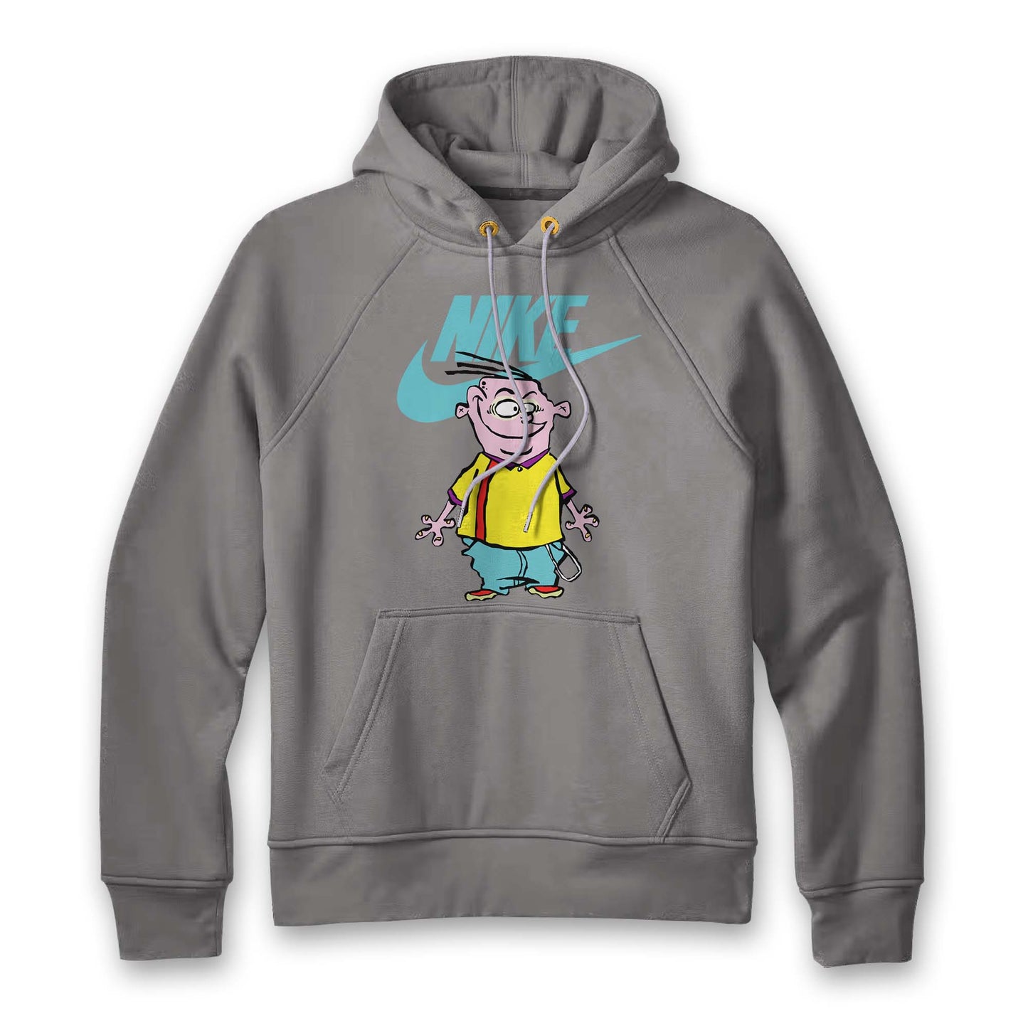 Effortless Chill Kids Hoodie