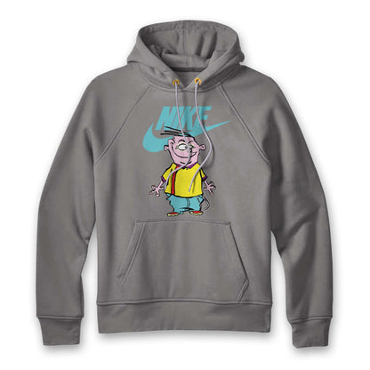 Effortless Chill Hoodie