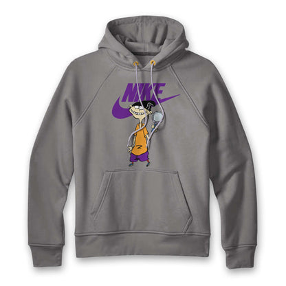 Superior Warmth Hoodie