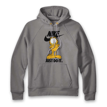 Casual Classic Hoodie