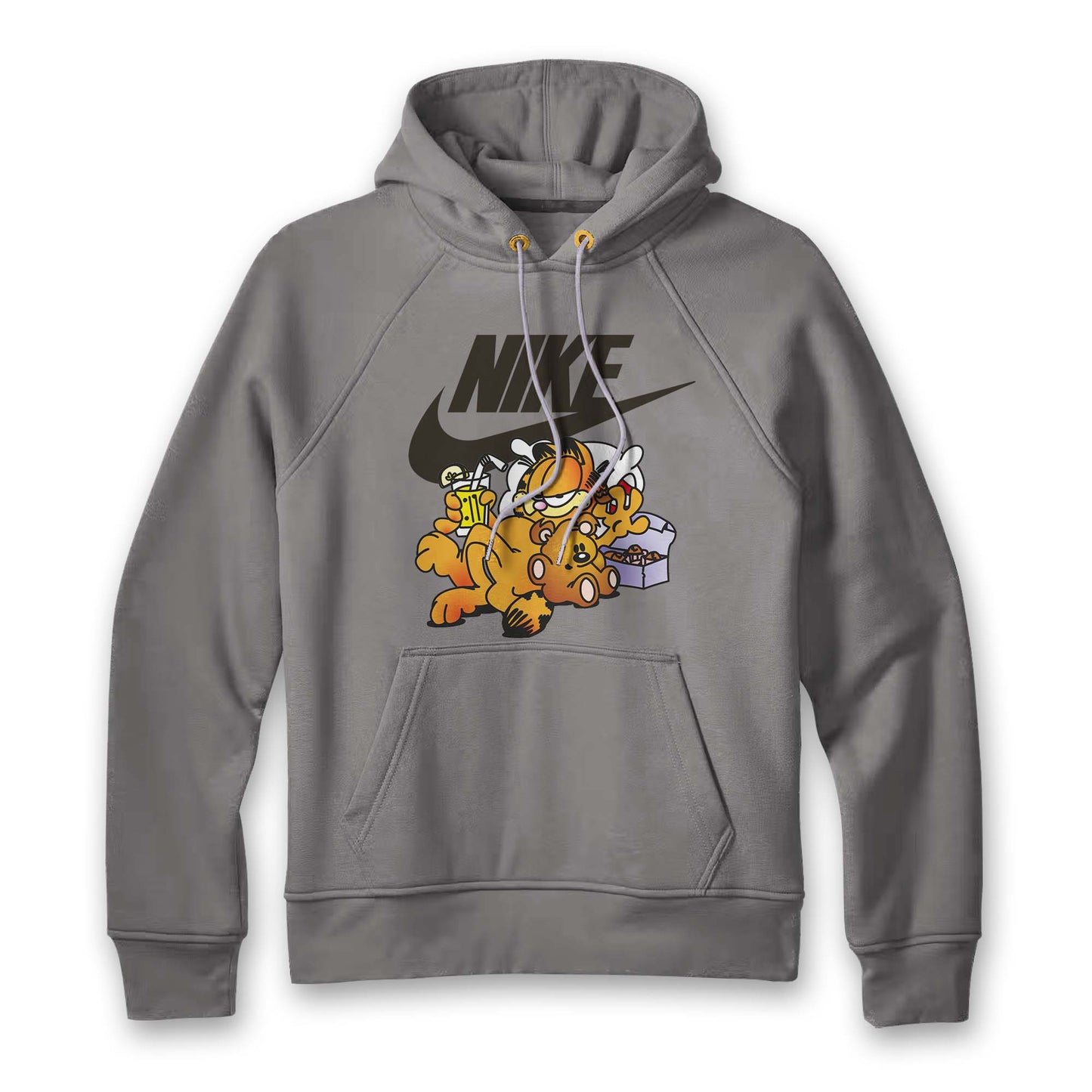 Signature Street Kids Hoodie