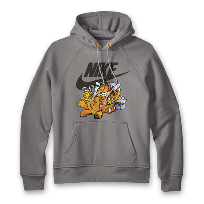 Signature Street Hoodie