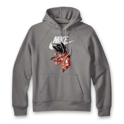 Relaxed Fit Hoodie