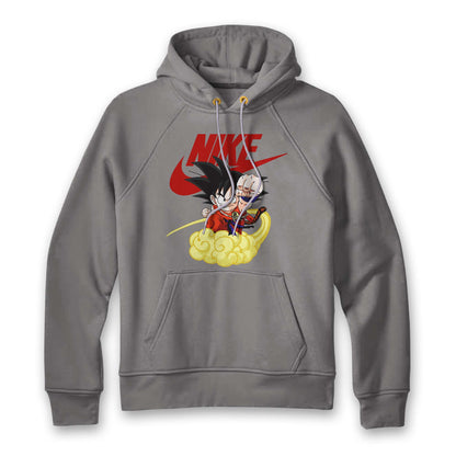Classic Pullover Hoodie