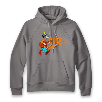 Active Flex Hoodie