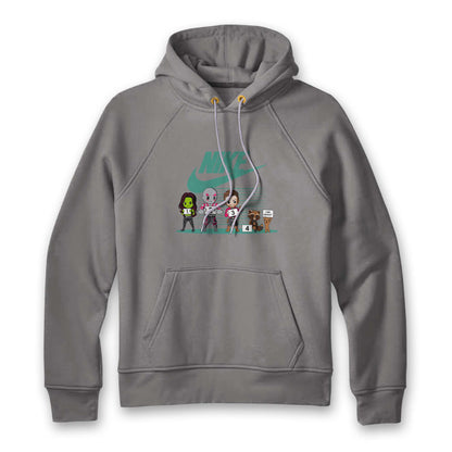 Ultra Cozy Hoodie