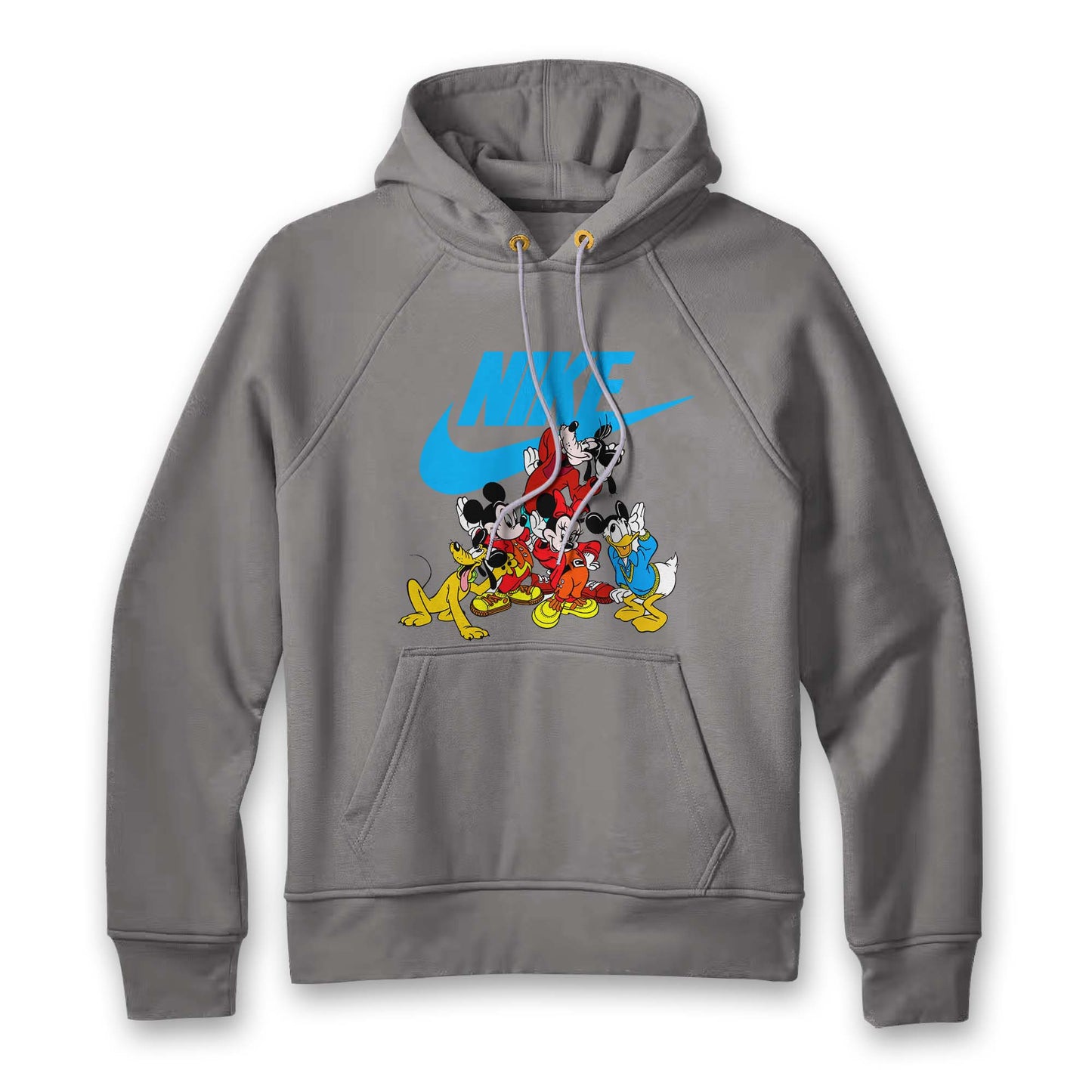Urban Edge Hoodie