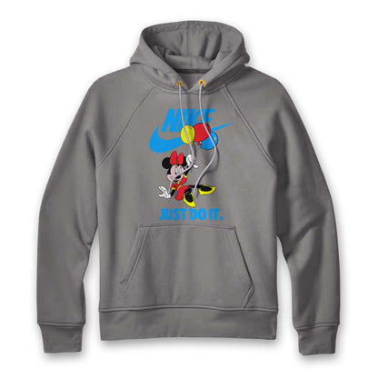Street Vibe Hoodie